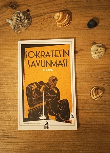 Platon-Sokratesin Savunması 