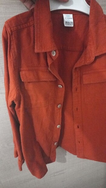 Lcw erkek cocuk gomlek - Görsel 2