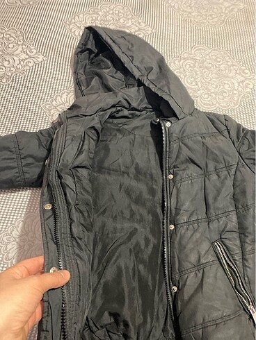 LC Waikiki Mont kısa mont