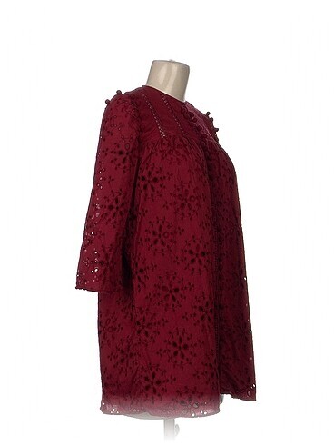 Zara Zara Günlük Elbise %70 İndirimli.