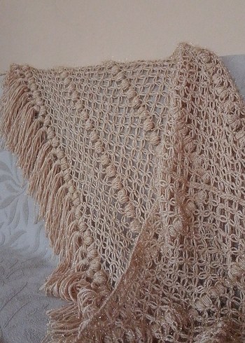 gelin şalı - Görsel 3