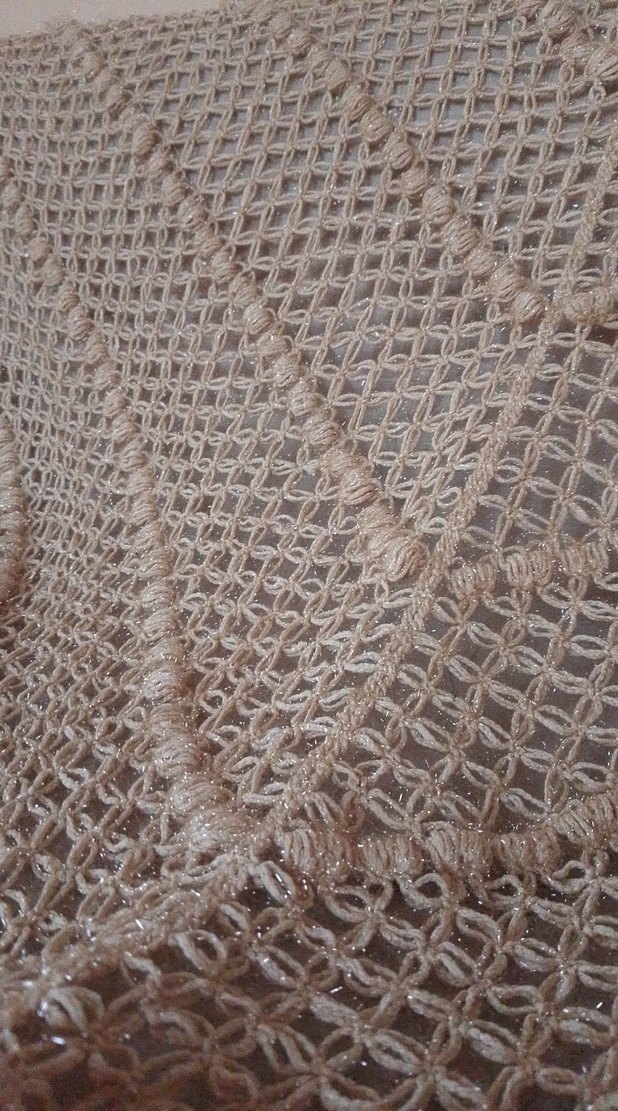 gelin şalı - Görsel 2