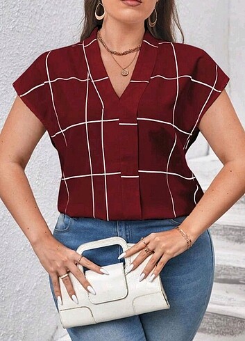 Shein bluz
