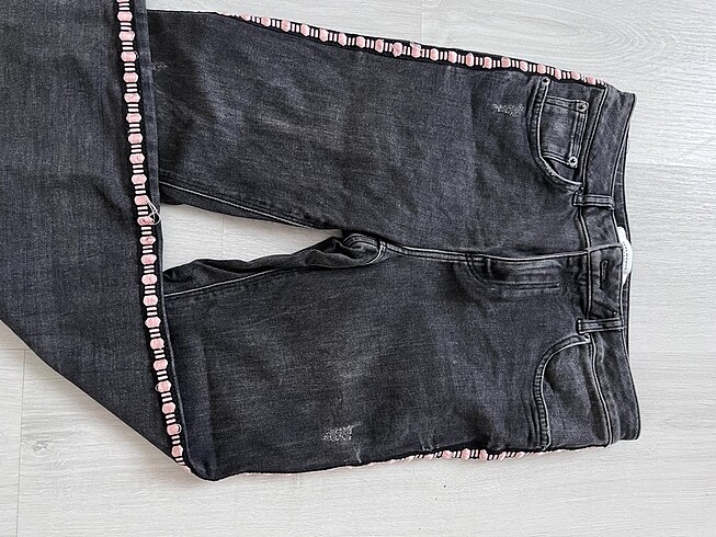 Zara zara jean