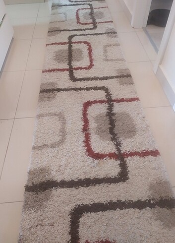 Çok Şık shagy yolluk - Görsel 2