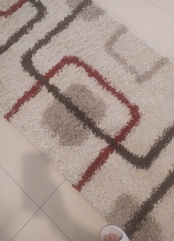 Çok Şık shagy yolluk - Görsel 4