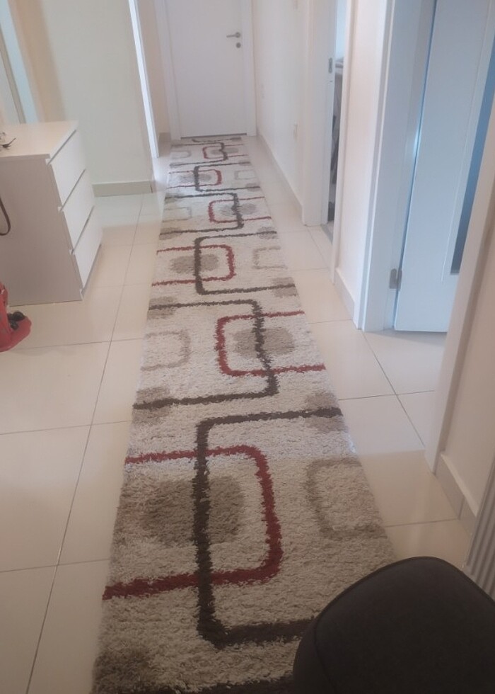 Çok Şık shagy yolluk - Görsel 3