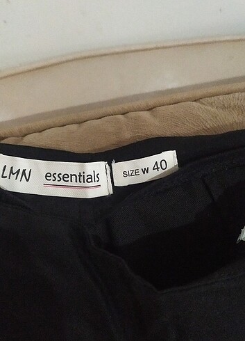 Kadın pantolon - Görsel 6