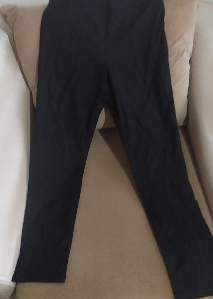 Kadın pantolon - Görsel 2