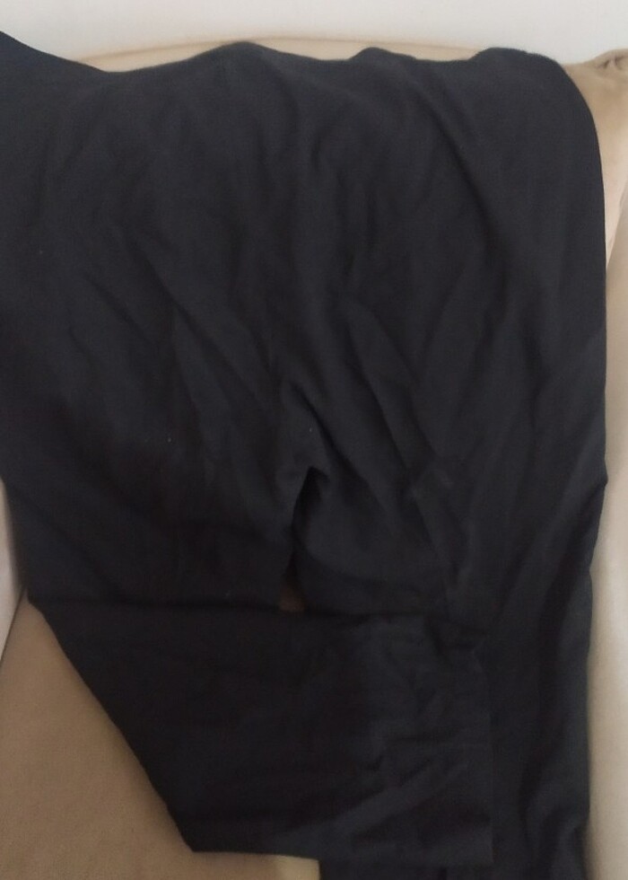 Kadın pantolon - Görsel 3