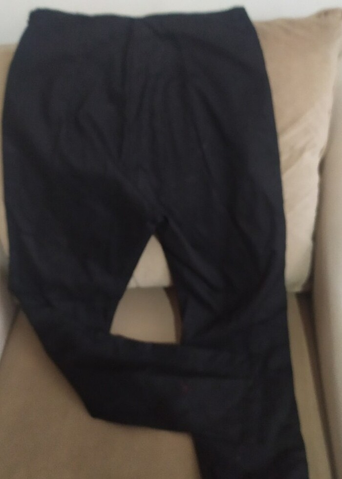 Kadın pantolon - Görsel 4