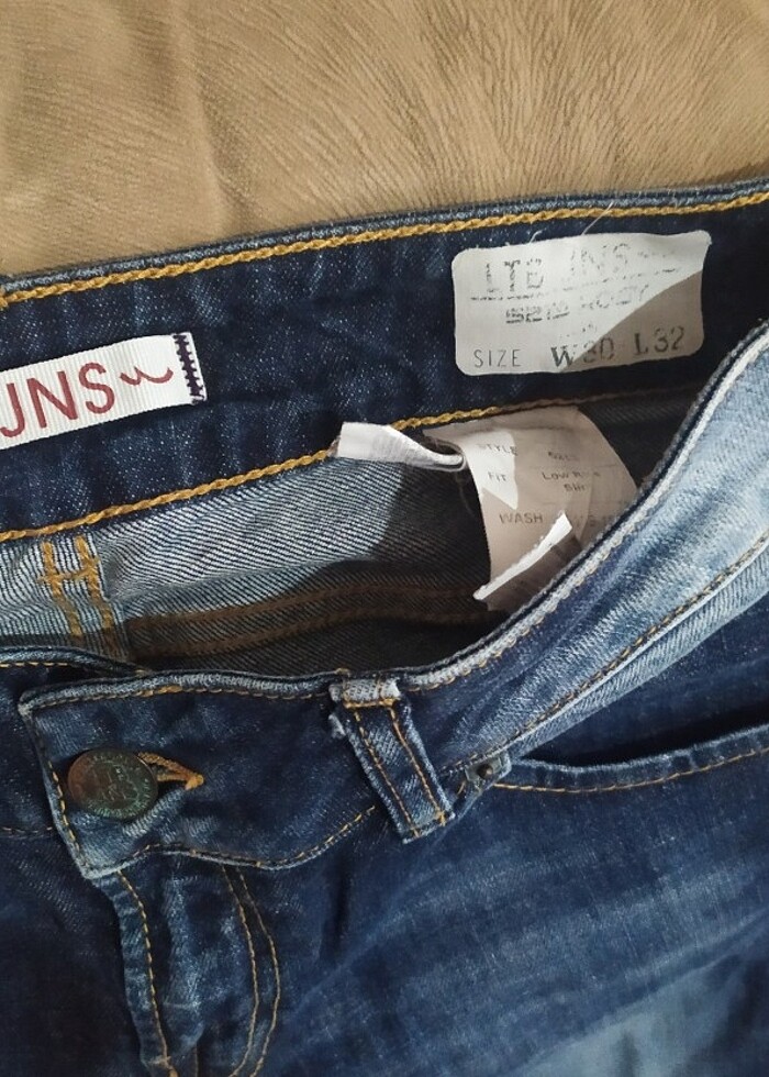 LTB Jeans - Görsel 2