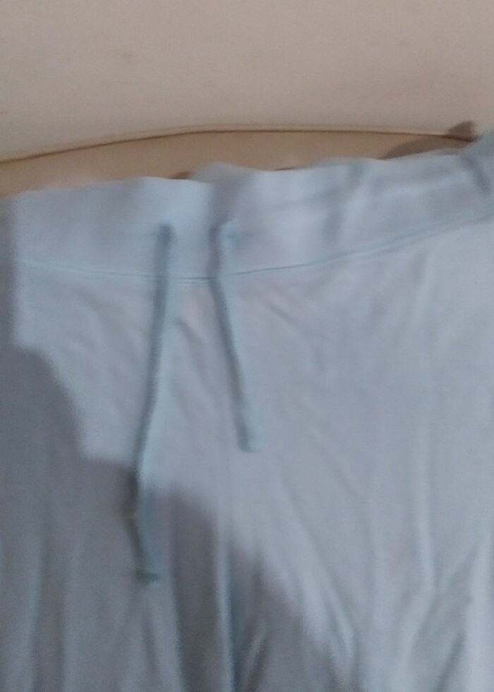 Büyük beden eşofman  - Görsel 2