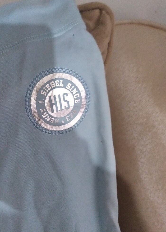 Büyük beden eşofman  - Görsel 3