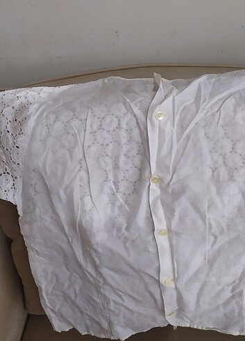 Küpür Bluz - Görsel 2