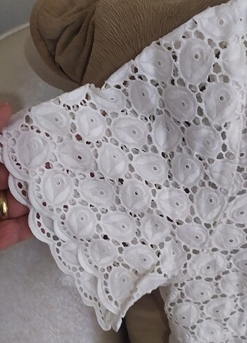 Küpür Bluz - Görsel 3