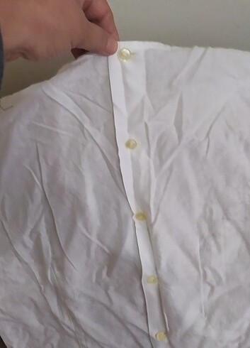 Küpür Bluz - Görsel 5