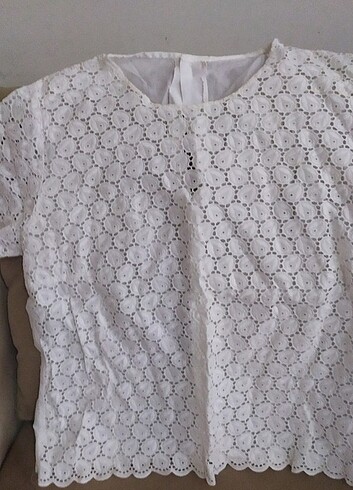 Küpür Bluz - Görsel 6