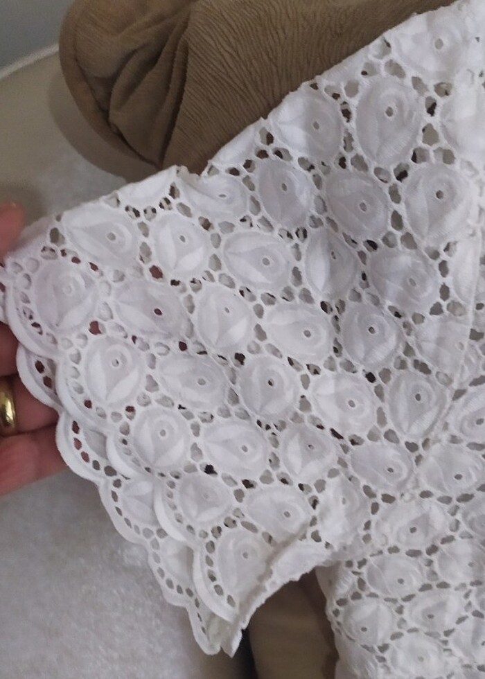 Küpür Bluz - Görsel 3