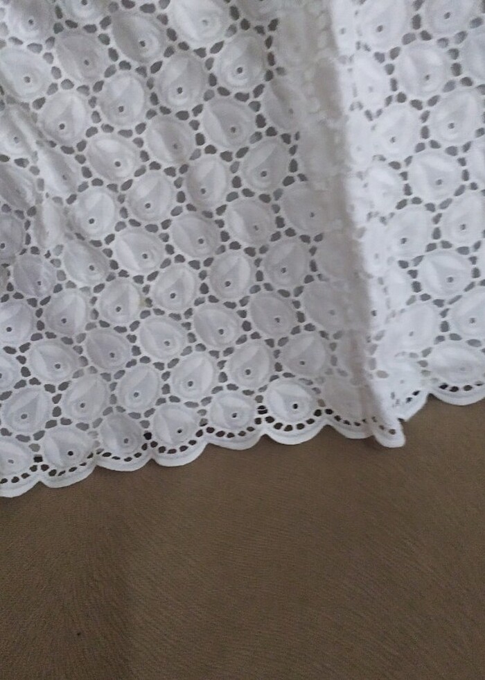 Küpür Bluz - Görsel 4