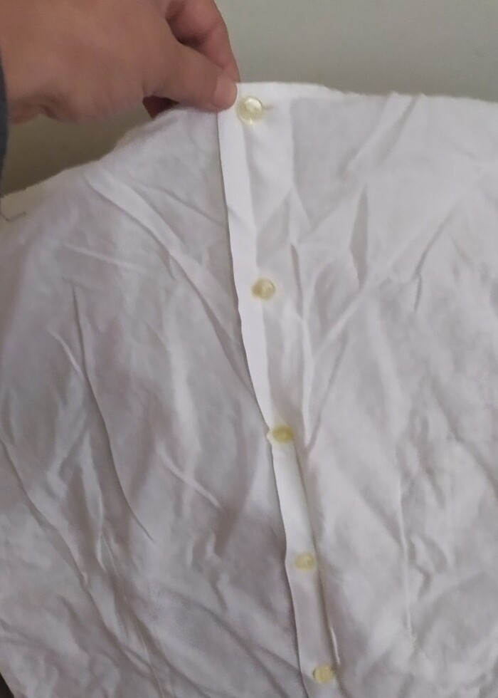 Küpür Bluz - Görsel 5