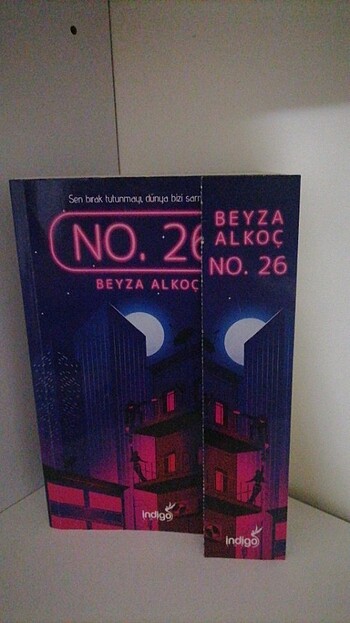 No.26 Beyza Alkoc