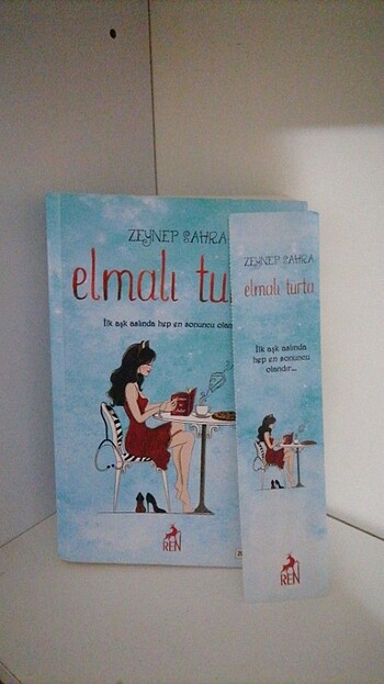 Elmalı Turta 