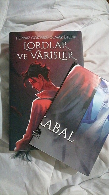 Lordlar ve Varisler