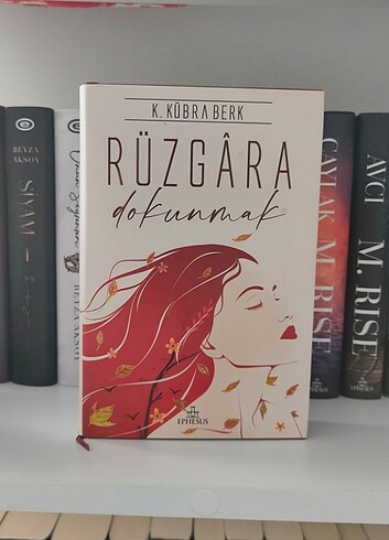  Beden Renk Rüzgara Dokunmak / Rüzgarı Yaşamak (K.K. Berk)