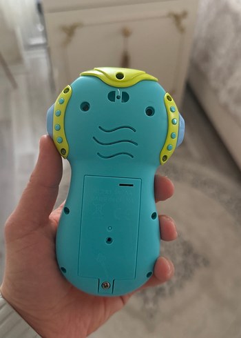 Oyuncak telefon - Görsel 3