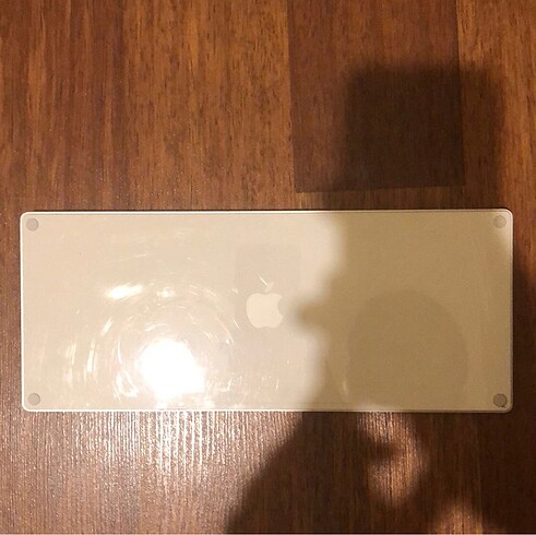 Apple APPLE MAGIC KEYBOARD