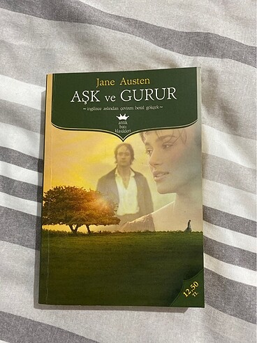 Aşk ve gurur