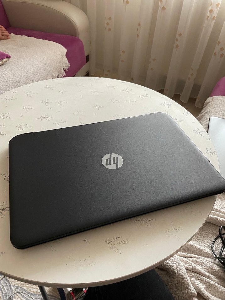 hp g3 250 i3 lü - Görsel 2