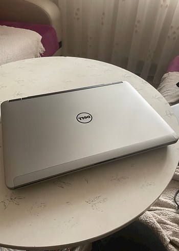 Dell latitude e6440 laptop - Görsel 3