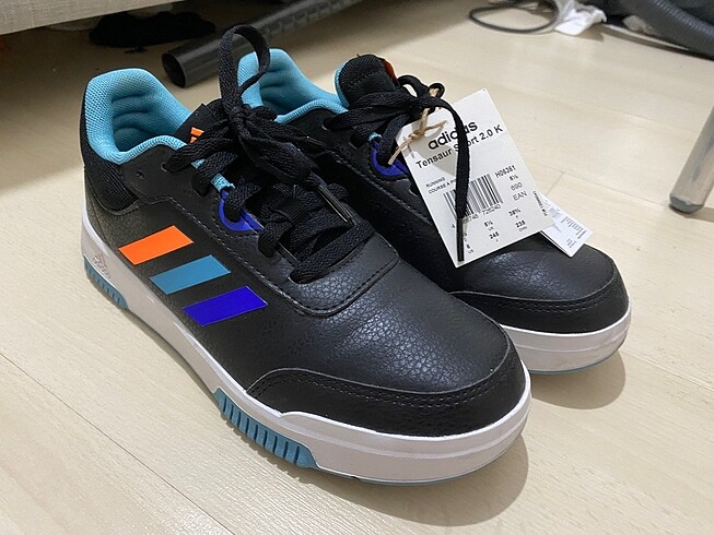 Adidas kadın ayakkabı 38.5