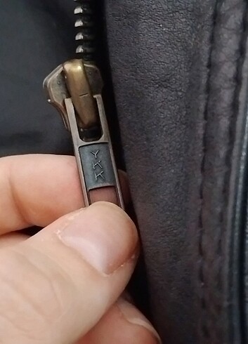 m Beden Oversize Bomber Deri Ceket (Gerçek Deri)