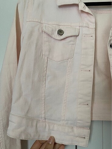 LC Waikiki Kot ceket