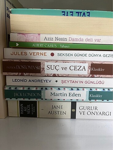 Kitap