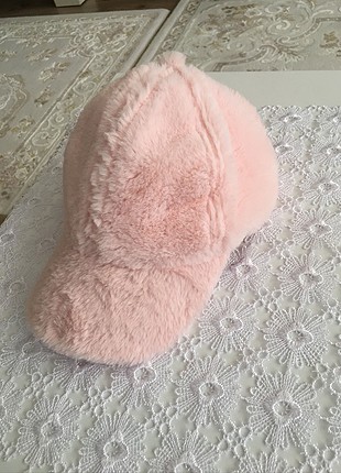 universal Beden pembe Renk Pembe Şapka