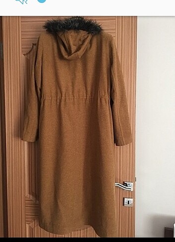 Keçe kaban