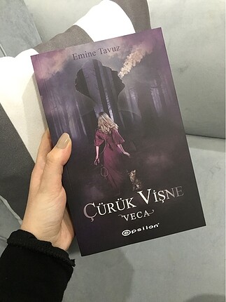 Çürük vişne