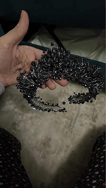 Gelin tacı