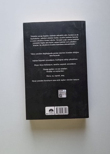 Hepimiz Gökyüzü Olmak İstedik - Krallar ve Soytarıları