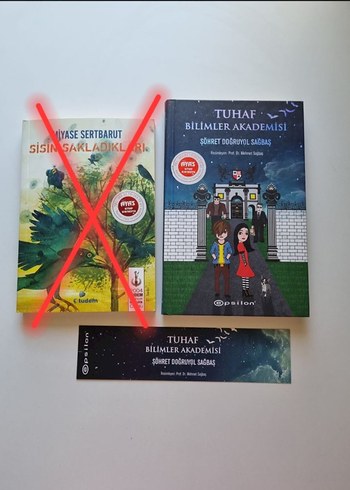 Tuhaf Bilimler Akademisi