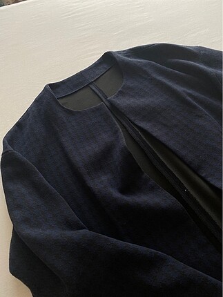 42 Beden Blazer Ceket