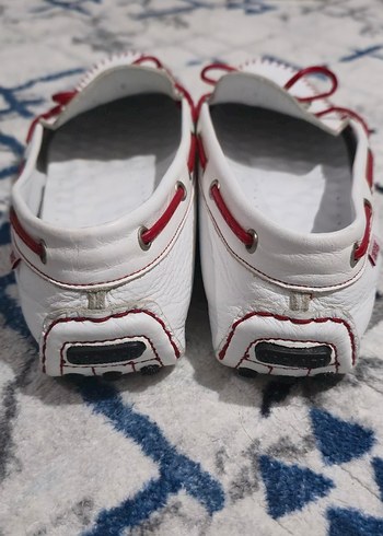 Greydey sezonluk ayakkabi - Görsel 7