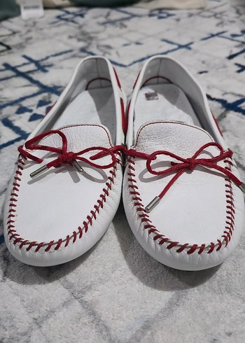 Greydey sezonluk ayakkabi - Görsel 4