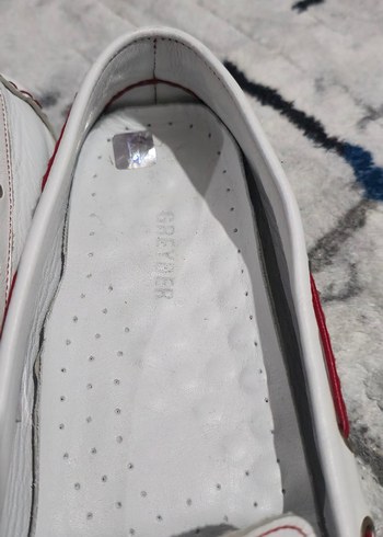 Greydey sezonluk ayakkabi - Görsel 3