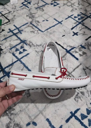 Greydey sezonluk ayakkabi - Görsel 6