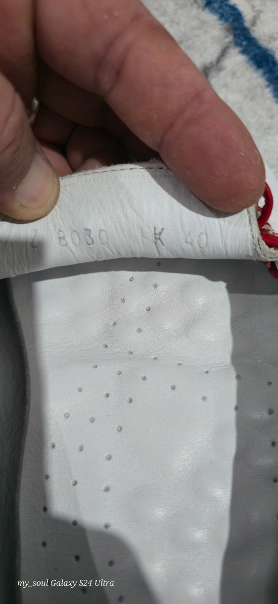 Greydey sezonluk ayakkabi - Görsel 2